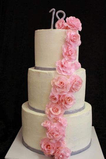 Dot's Cakes