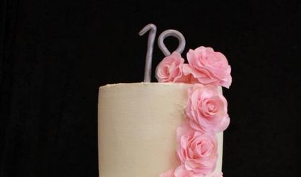 Dot's Cakes