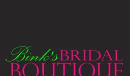 Binks Bridal Boutique