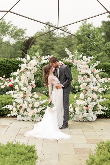 Champagne Petal Rentals