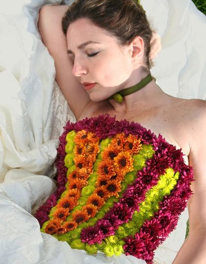 Posey Girl Flowers