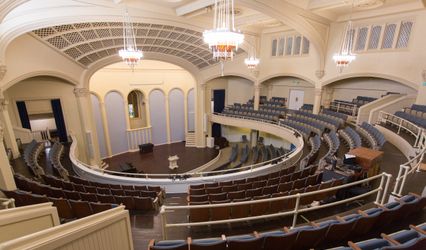 Urban Grace Church
