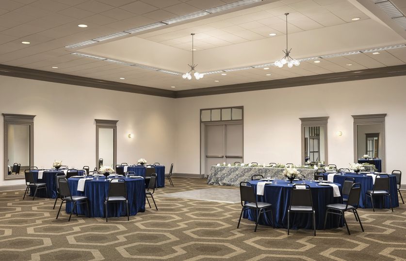 Four Points by Sheraton Milwaukee Airport