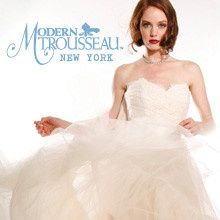 Modern Trousseau New York