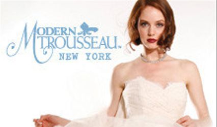 Modern Trousseau New York