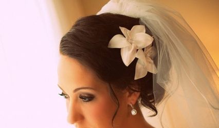 Fetch Beauty - On-Site Wedding Services