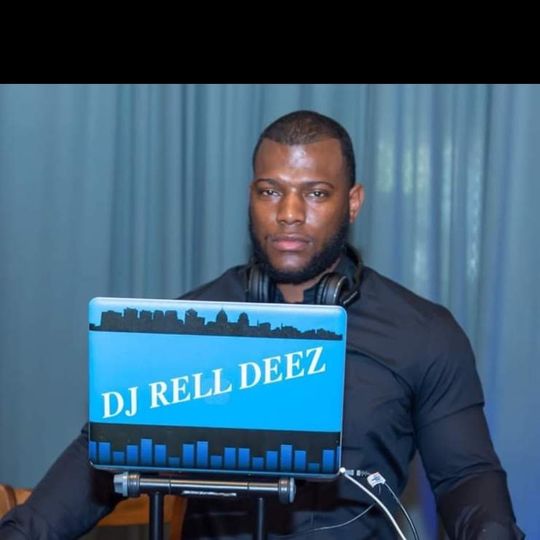 DJ Rell Deez
