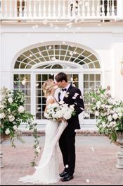 Bridget Davis Events