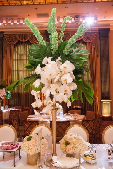 ZAZA & Co. Events & Design