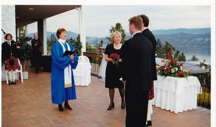 Weddings From The Heart