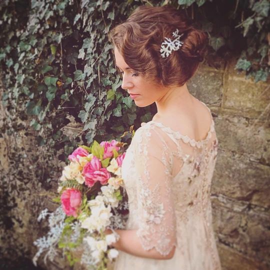 Martin McCrea Couture