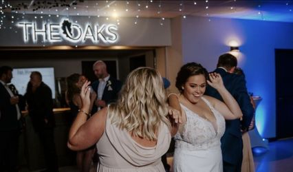 The Oaks Event Hall
