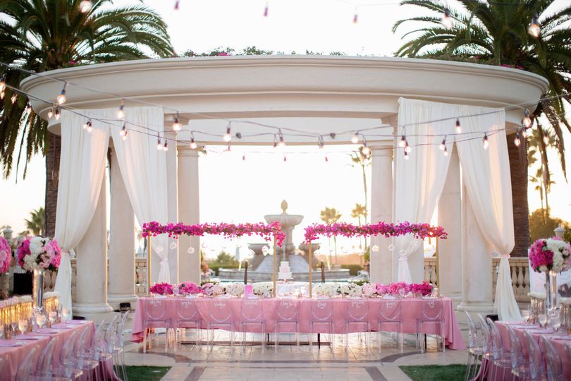 my bride story weddings & events