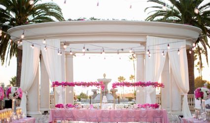 my bride story weddings & events