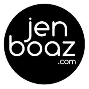 Jen Boaz Jewelry