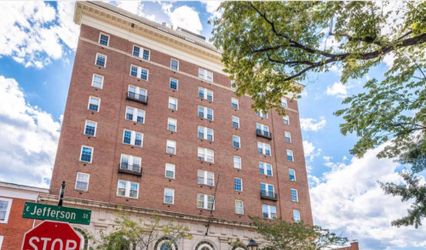 The Monticello Hotel