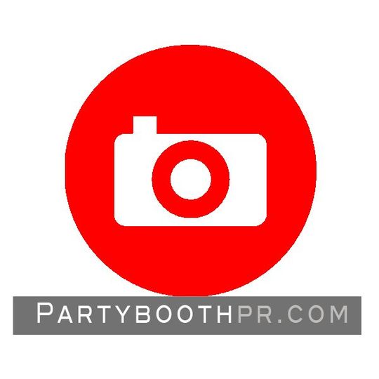 Partyboothpr.com