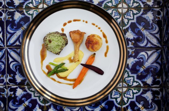 Relish Catering