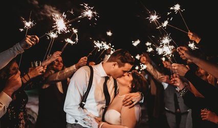 Simply Stunning Events