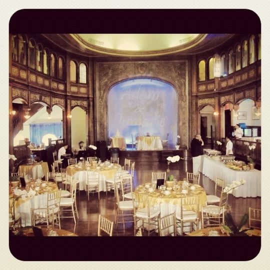 Eagle event center 774-526-2433
