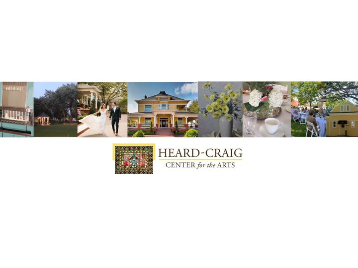 Heard Craig Center for the Arts