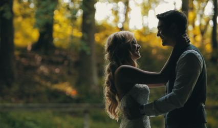 Wood Room Weddings