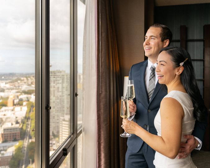The Westin Seattle