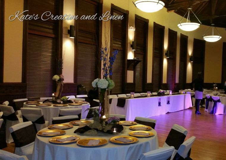 Kate's Creations & Linens
