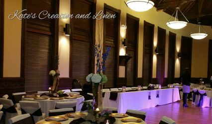Kate's Creations & Linens