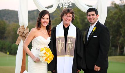 All Faith Weddings - North Ga