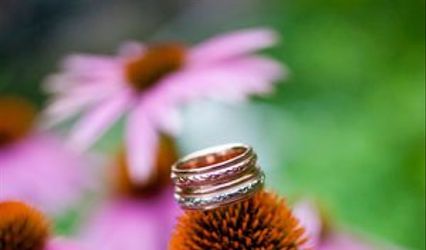 Beholding Eye Photography