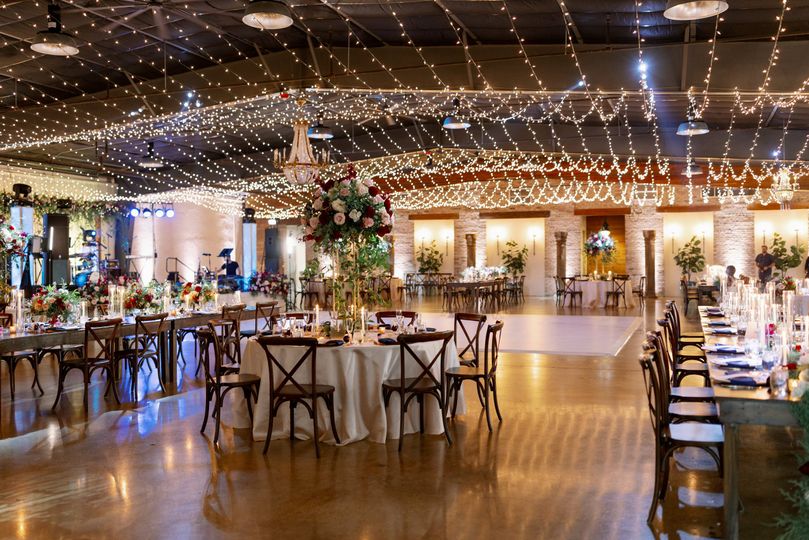 Orlando Wedding & Party Rentals Event Rentals Lake Mary, FL