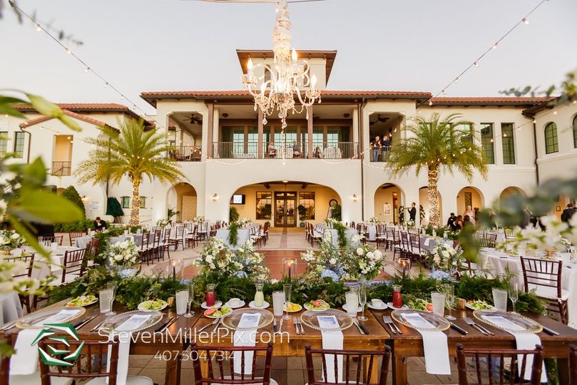 Orlando Wedding & Party Rentals Event Rentals Lake Mary, FL