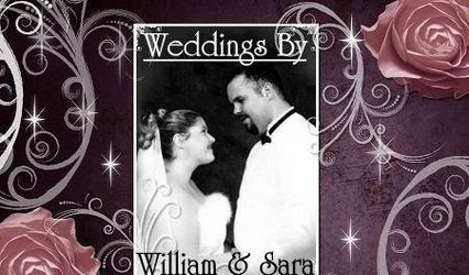 Weddings By William & Sara