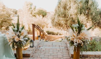 Rosemary-Duff Florist