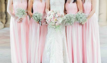The Flora Chic