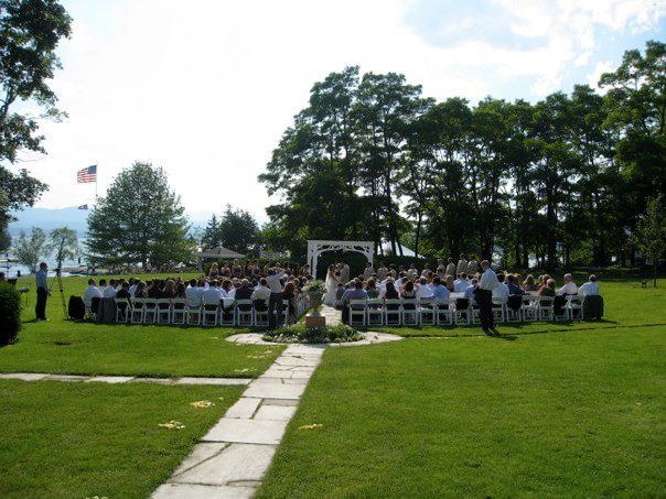 Elegant Events by Laura