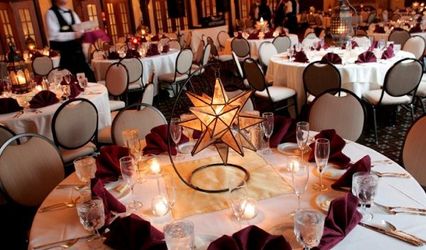 Se Faire Belle Wedding and Event Planning