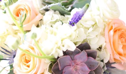 Sherwood Florist Weddings & Events