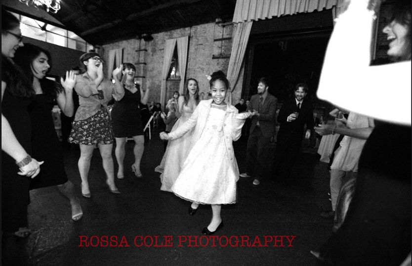 Mon Amie Events NYC