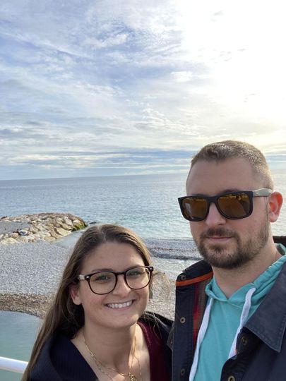 Travels with Alexandria