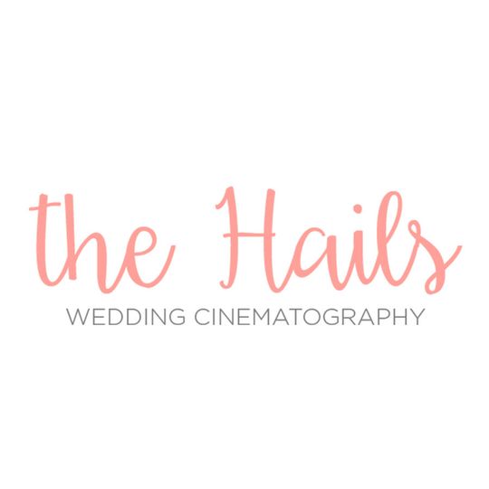 The Hails Wedding Cinematography