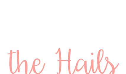 The Hails Wedding Cinematography