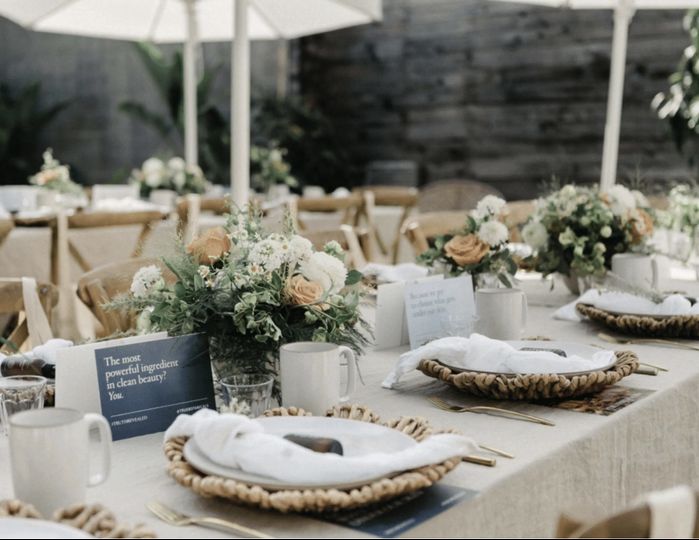 Outset Events