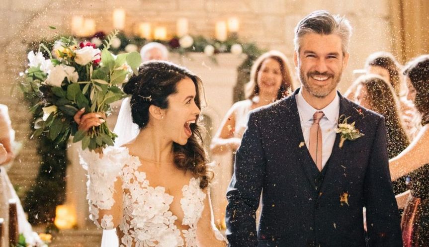 Erin Betts Events