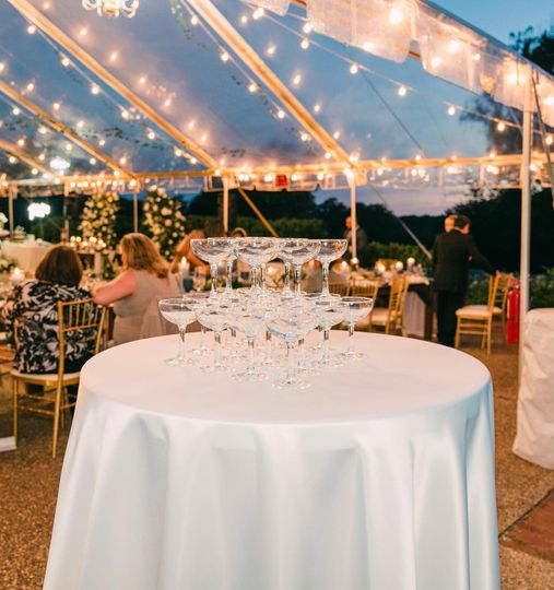 Eventi Rentals