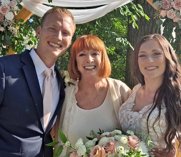 Divine Love Ceremonies