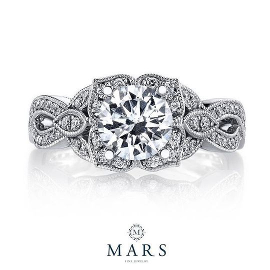 Mars Fine Jewelry