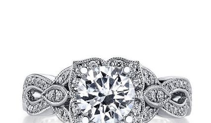 Mars Fine Jewelry