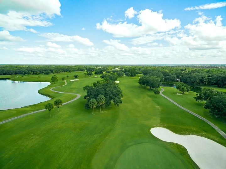 The Club at River Wilderness